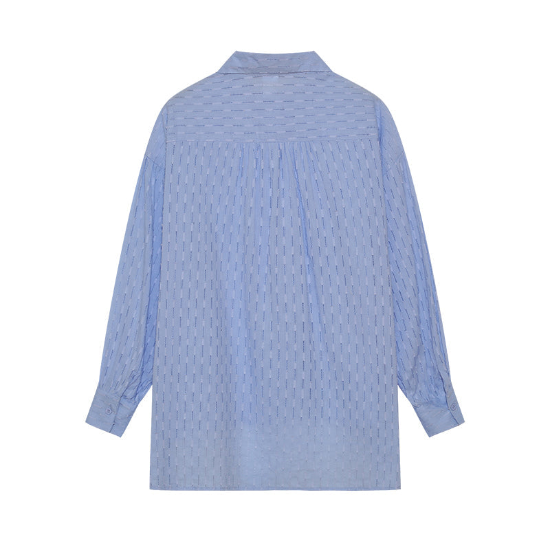 Cesca | Chic Shirt & Shorts Set ( Almost Out Of Stock)