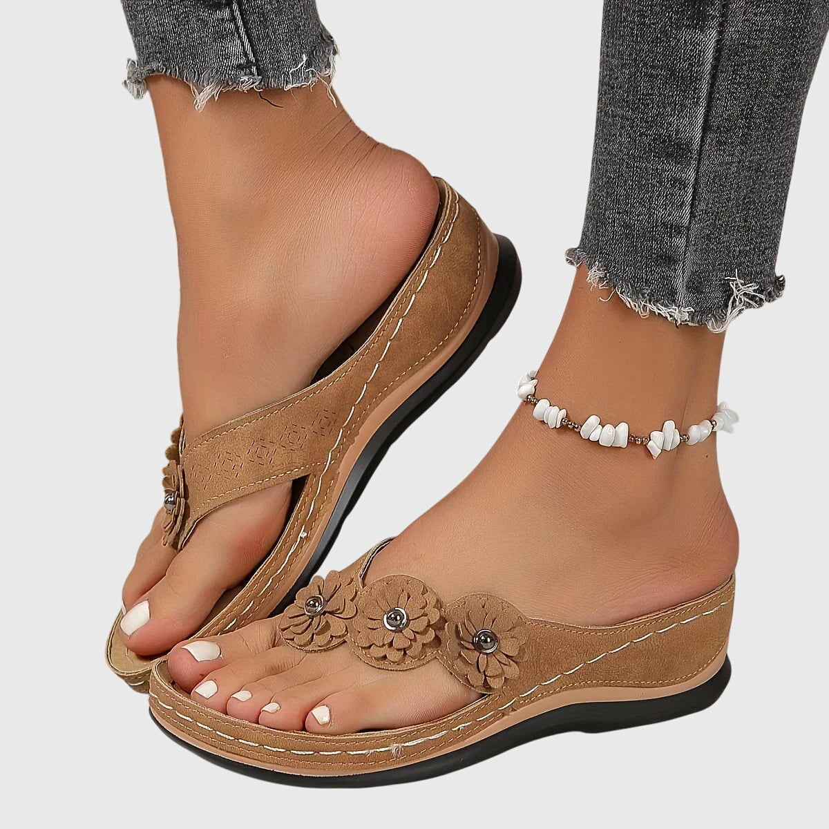 Alexis | Flip Flops