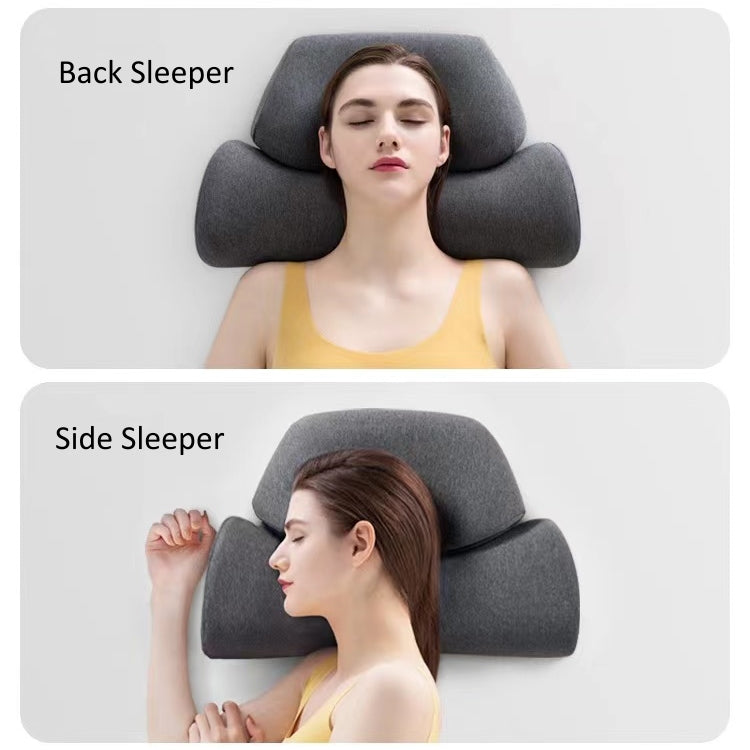 Cervical Pillow for Neck Pain