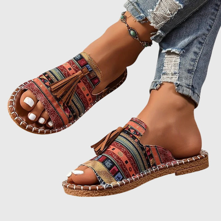 Lorraine | Sandals