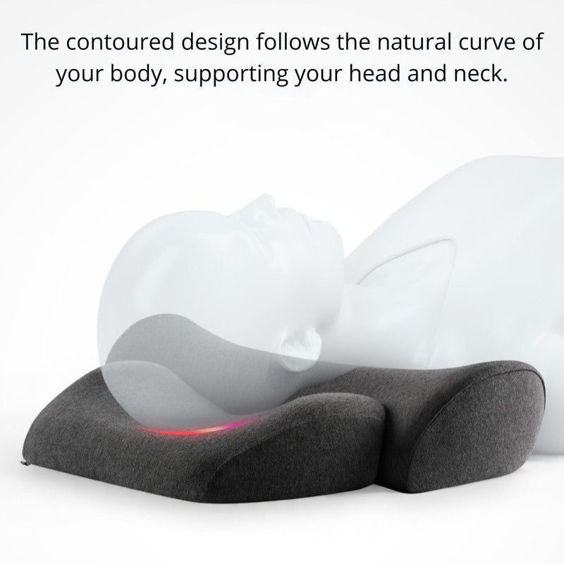 Cervical Pillow for Neck Pain