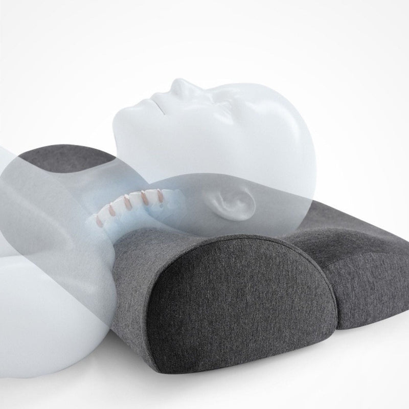 Cervical Pillow for Neck Pain