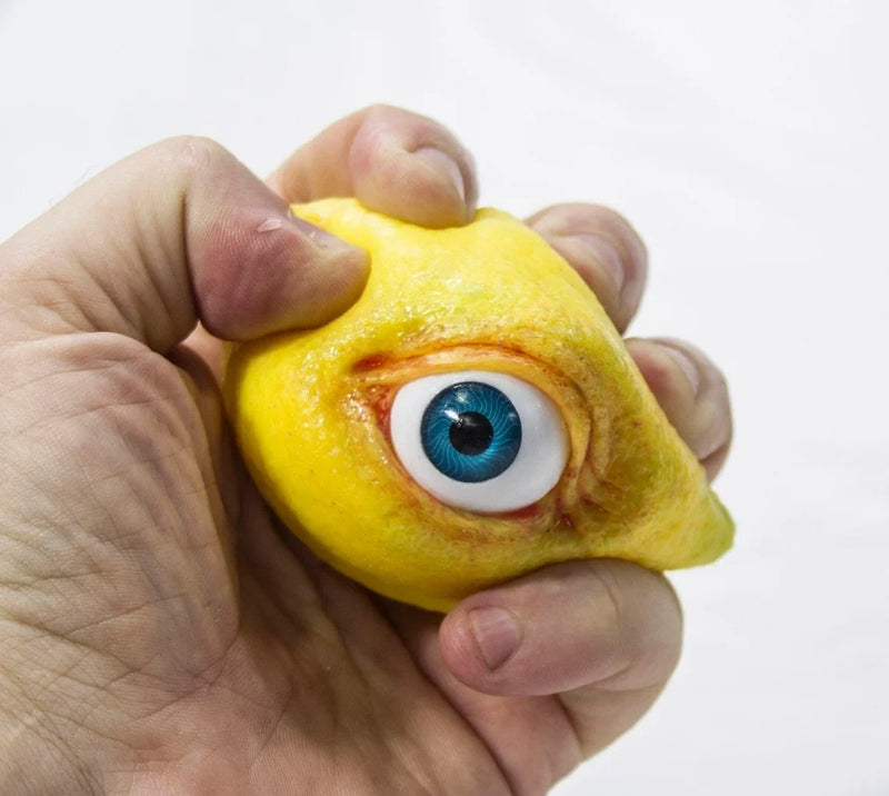 2025 New Funny Creepy Toy-🎃2025 Halloween Pre-Sale🎃