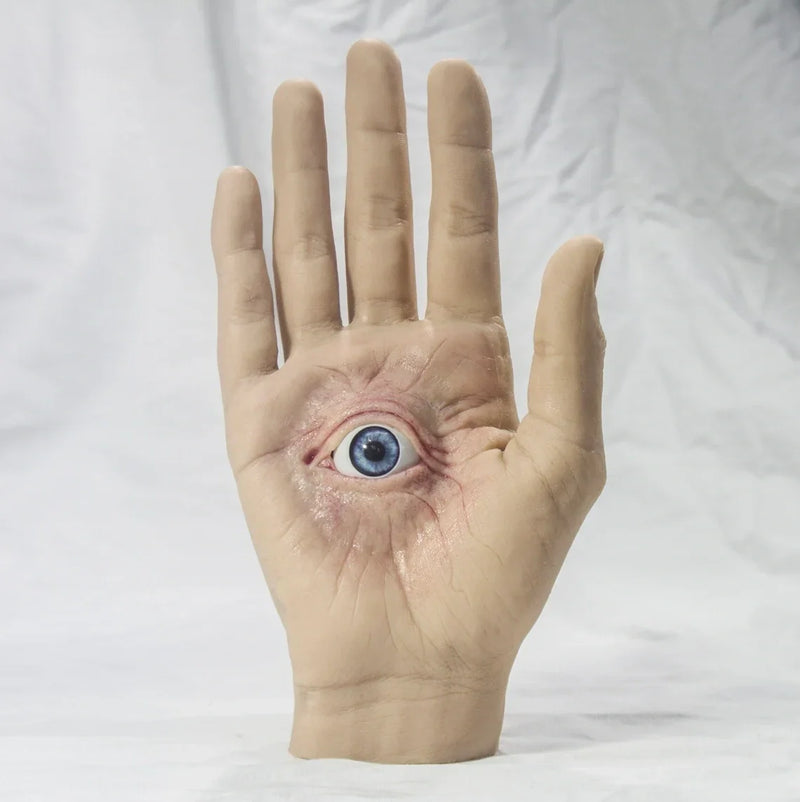 2025 New Funny Creepy Toy-🎃2025 Halloween Pre-Sale🎃