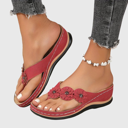 Alexis | Flip Flops