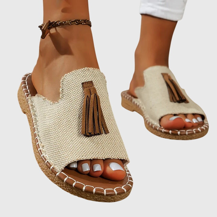 Lorraine | Sandals