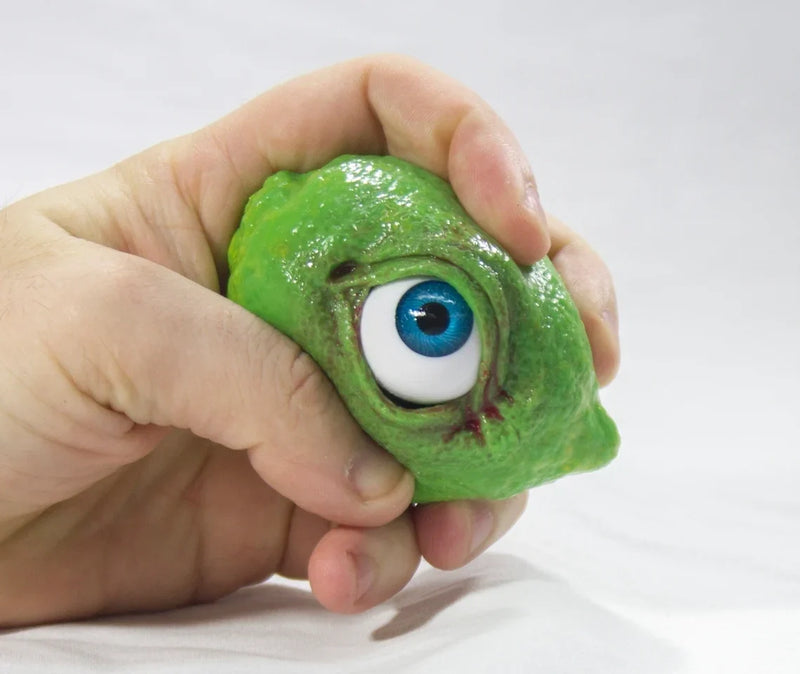 2025 New Funny Creepy Toy-🎃2025 Halloween Pre-Sale🎃
