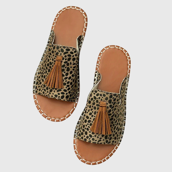 Lorraine | Sandals