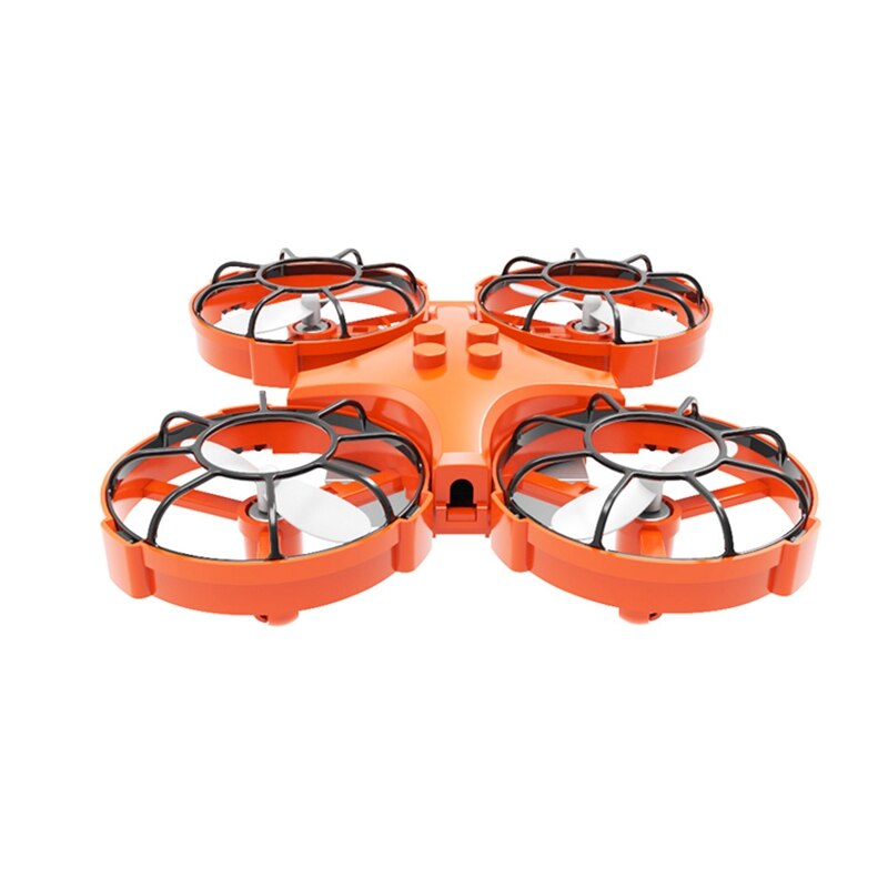 3 In 1 Air, Land & Water Hovercraft Drone