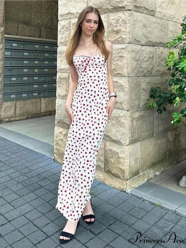 Stylish Flower Bow Bandage Bodycon Urban Dress