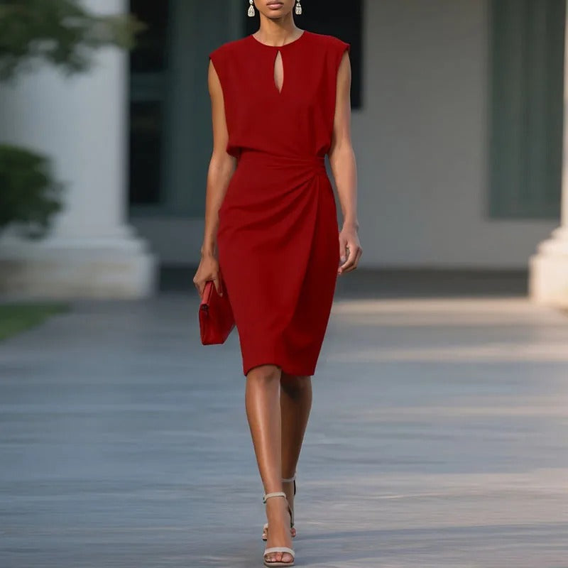 Isabella | Professional Dress