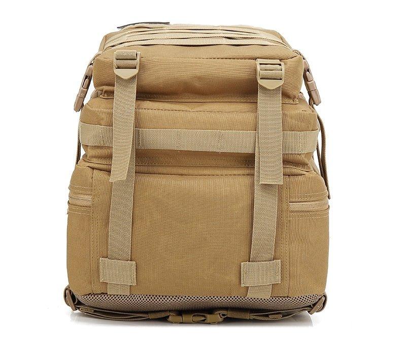 45L Molle Backpack Waterproof 3 Day Pack