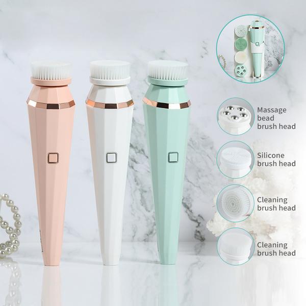 Beauty Electric Facial Cleansing Brush