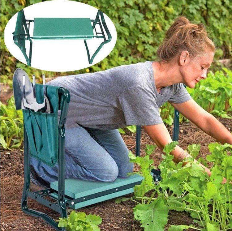 Gardening tool / Multi-Functional Garden Kneeler & Seat