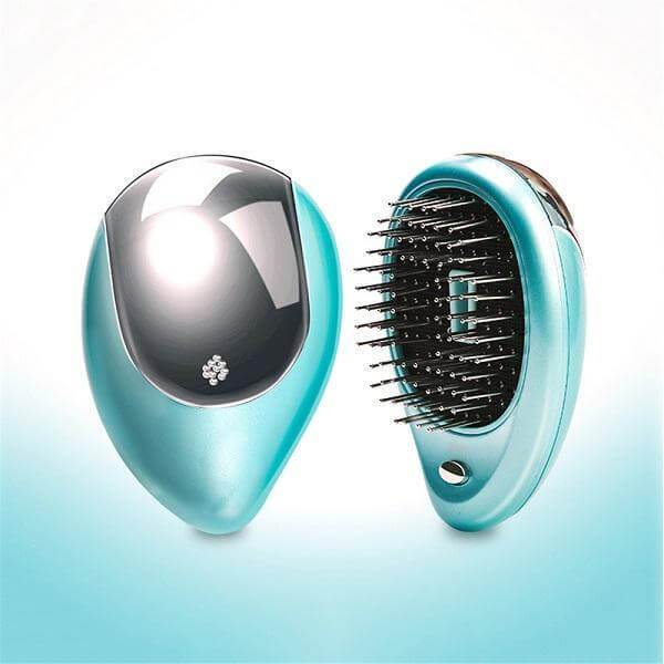 Electric Ionic Styling Hairbrush