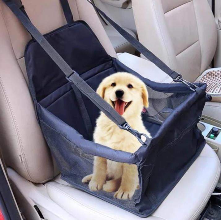 Dog Car Seat ,Puppy Seat | Safe Driving For Puppys