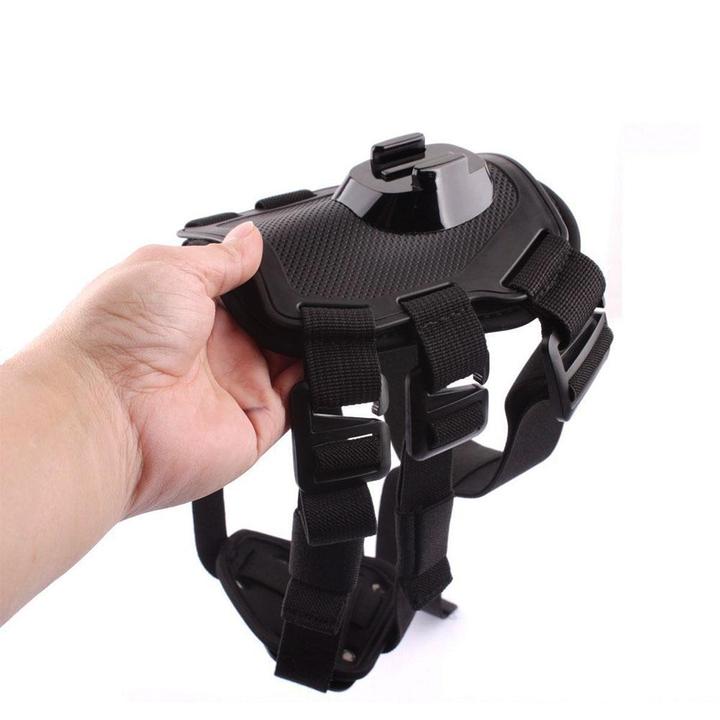Dog Harness for GoPro